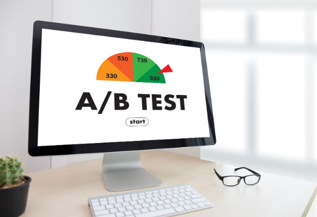 AB TESTING SEO