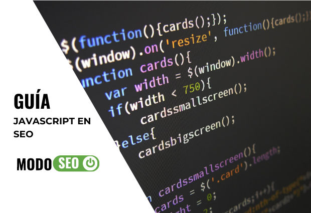 JAVASCRIPT SEO