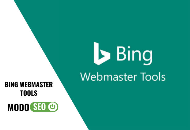 BING WEBMASTER TOOLS