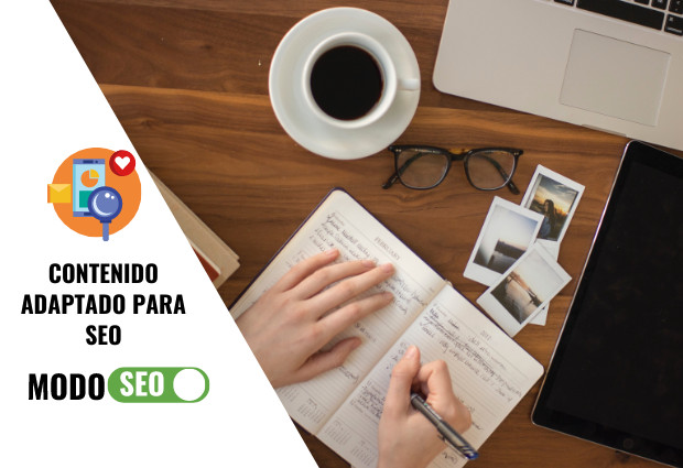 CONTENIDO SEO