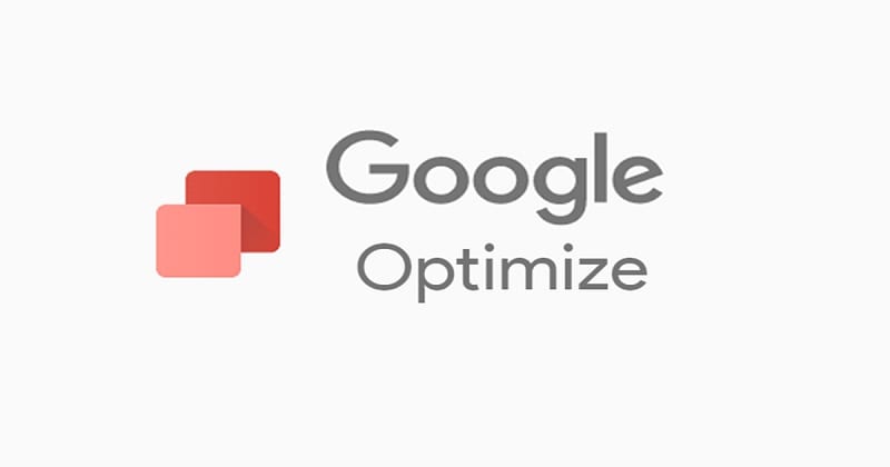 Google Optimize 1