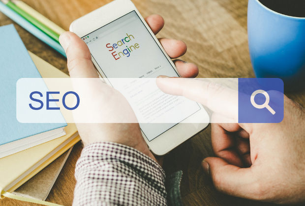 seo mobile