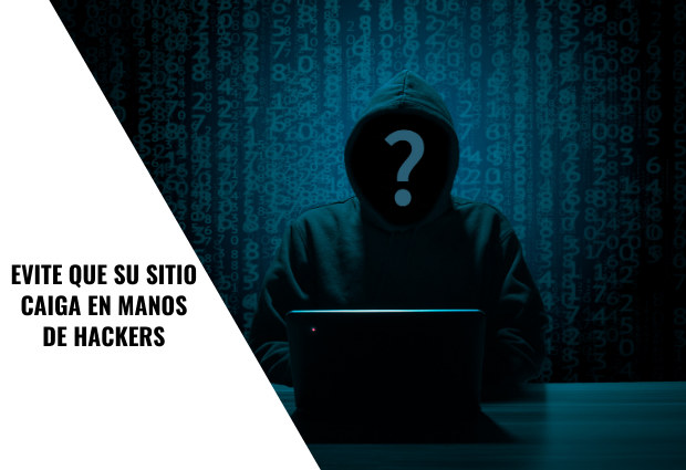 Evitar hackers