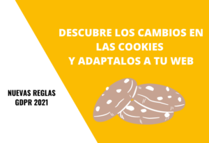 ¿Cuáles son las nuevas reglas y soluciones de GDPR? 4 GDPR