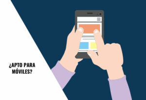 ¿Cómo saber si su sitio web es apto para móviles o no? 3 apto para moviles